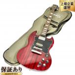 Epiphone  SG Standard Cherry