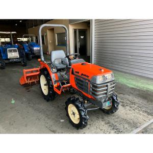 クボタ トラクター GB15 RS121 農機具