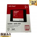 WD Red WDS200T1R0A-68A4W0 SA500 2TB ウェスタンデジタル