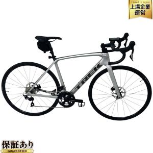 引取限定 TREK Emonda SL 5 Disc 2021 OCLV500 SHIMANO 105 AEOLUS RSL 37 52サイズ ロードバイク
