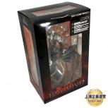 SQUARE ENIX PRODUCTS   FINAL FANTASY VII STATIC ARTS
