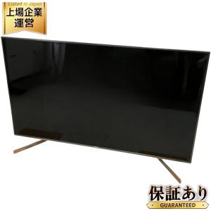 SONY BRAVIA KJ-49X9500G 49V型 4Kチューナー内蔵 液晶テレビ