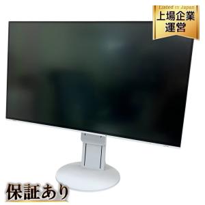 EIZO FlexScan EV2785 27型 4K Type-C 搭載 カラー 液晶 モニター ディスプレイ