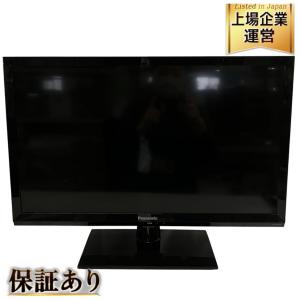 Panasonic TH-24J300 液晶テレビ 2023年製 パナソニック 24V型