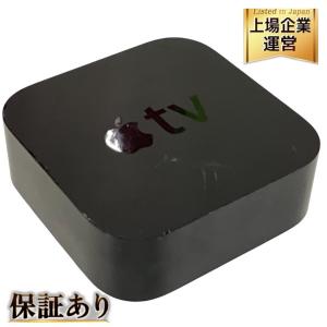 Apple TV MGY52J/A 32GB 10.0.1 14U71 動作品 mac