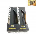 Continental コンチネンタル Grand Prix 5000 2本セット 23-622(700×23C)