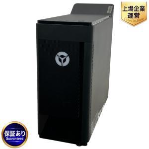 Legion T550i デスクトップPC win11 i5-10400 2.90GHz 40GB HDD 1TB SSD 1TB 256GB GTX 1650 SUPER ゲーミング パソコン