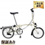 BROMPTON   M6L 