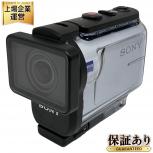SONY   HDR-AS300