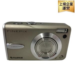 FUJIFILM FinePix F30 デジタルカメラ 富士フィルム