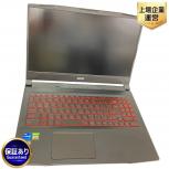 Micro-Star International Co.、 Ltd.  Katana GF66 11UE-1017JP