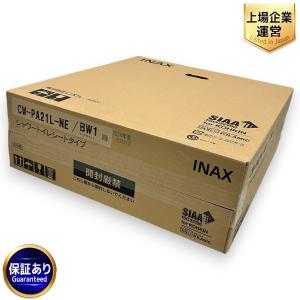 LIXIL リクシル シャワートイレ CW-PA21LーNE/BW1 ピュアホワイト 家電