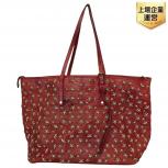 ジミーチュー  スタースタッズ トート バッグ