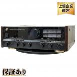 SANSUI  Au-a707L Extra