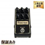 FRIEDMAN   BE-OD 