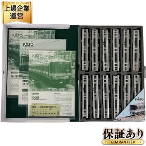 訳有 KATO 10-388 10-389 223系 1000番台 直流 近郊形 電車 基本 増結 セット 計 8両 鉄道 模型 Nゲージ