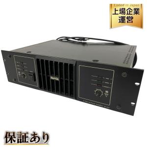 RAMSA WP-9220 業務用ステレオパワーアンプ ラムサ