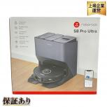 ROBOROCK  S8 Pro Ultra