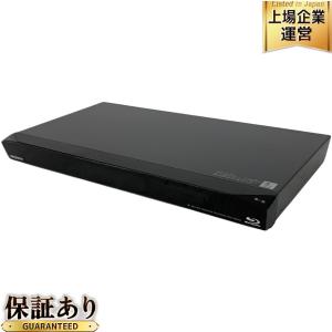 SONY ソニー BDZ-EW510 ブルーレイ DVD レコーダー 500GB