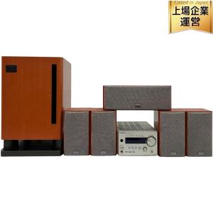 ONKYO BASE-V20X (スピーカー)の新品/中古販売 | 1301679 | ReRe