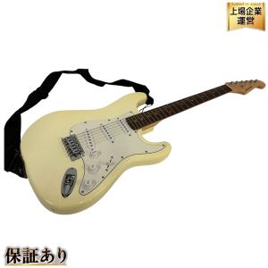 SELDER ST-16 エレキギター セルダー 本体のみ 訳有