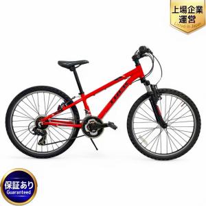 TREK 527872 Precaliber クロスバイク キッズ サイクリング 自転車 トレック