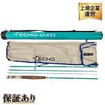 ECHO  RIVER GLASS