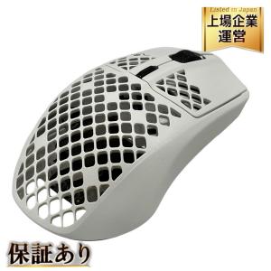steelseries M-00019 AEROX 3 WIRELESS ゲーミング マウス