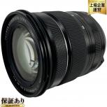 FUJIFILM SUPER EBC XF 16-80mm F1:4 R OIS WR カメラ レンズ