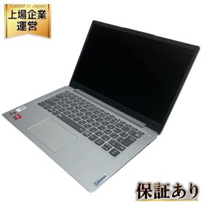 LENOVO 82VF ノート PC AMD Ryzen 5 7520U with Radeon Graphics 8 GB SSD 256GB Windows 11 Home