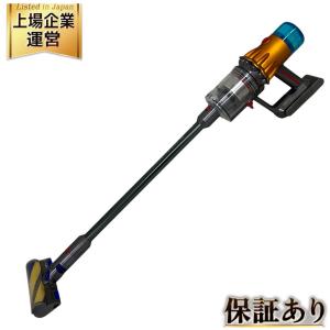 dyson v12 detect slim absolute ダイソン コードレス クリーナー 掃除機 家電 ディテクト スリム アブソリュート