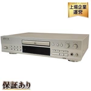 Pioneer CD レコーダー PDR-D50 取説 リモコン 付