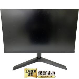 KOORUI 24E3 ゲーミング液晶ディスプレイモニター 24インチ