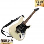 Fender JAPAN   ST62FR VWH