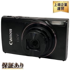 Canon キヤノン IXY650 PC2274 コンパクトデジタルカメラ カメラ