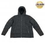 CalvinKlein CMLSA 2007 CM155201 EBY ダウンジャケット LGG ブラック系