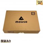 mouse B5I5I01SRBBAW101DEC i5-1235U 8GB ノートPC マウスコンピュータ