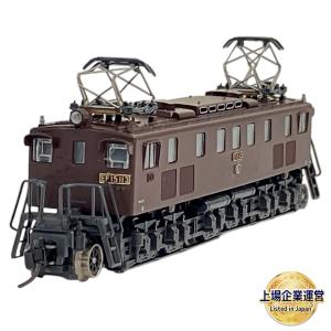 KATO 3008 EF15 電気 機関車 Nゲージ