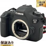 Cannon  EOS6D