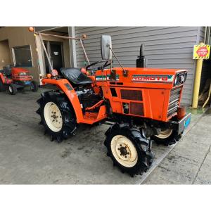 本店は ヒノモト C144(トラクター)の新品/中古販売 | 1689955 | ReRe[リリ] その他
