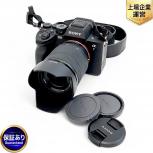 SONY   α7IV ILCE-7M4