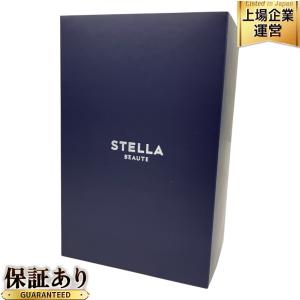 Kirala STELLA BEAUTE IPL光美容器 SB-IFD01-WH 除毛 脱毛