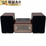 SANSUI   SMC-300BT