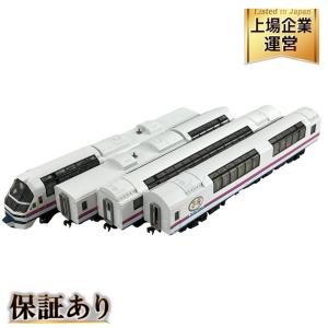 KATO 10-303 JR北海道 フラノエクスプレス 室内灯付