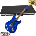 Charvel   jake e lee blue Bst 