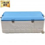 DAIWA   BIG TRUNK II S 8000