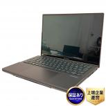 ASUSTeK COMPUTER INC.  ASUS Zenbook Duo UX8406MA-U9321WS
