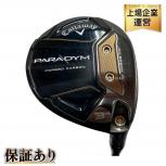 Callaway  PARADYM