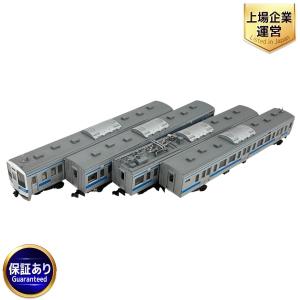 TOMIX 92050 415系 1500番代 JR九州カラー 近郊形電車 Nゲージ 鉄道模型 4両