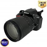 Nikon   D5500 / AF-S  DX 18-140mm 3.5-5.6 G ED VR